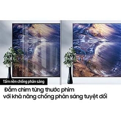 Smart Tivi Neo QLED 4K QN90C