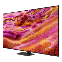 {size}" Neo QLED QN90F 4K Vision AI Smart TV (2025)