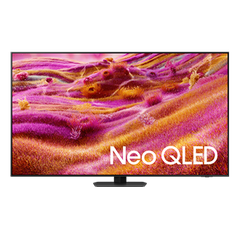 {size}" Neo QLED QN90F 4K Vision AI Smart TV (2025)