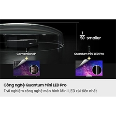 Neo QLED QN950F 8K Samsung Vision AI Smart TV (2025)