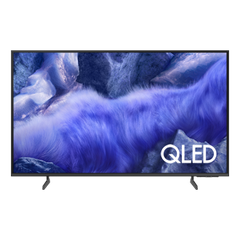 QLED QEF1 4K Samsung Vision AI Smart TV (2025)