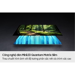 Neo QLED QN70F 4K Vision AI Smart TV (2025)