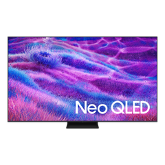 {size}" Neo QLED QN80F 4K Vision AI Smart TV (2025)