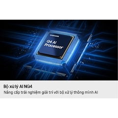 QLED Q7FA 4K Vision AI Smart TV (2025)