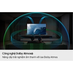 {size}" Neo QLED QN80F 4K Vision AI Smart TV (2025)