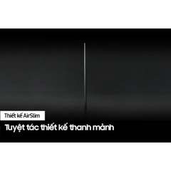 {size} Inch QLED 4K Q60D Tizen OS Smart TV (2024)