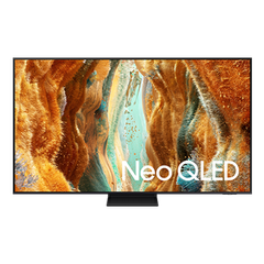 Neo QLED QN70F 4K Vision AI Smart TV (2025)