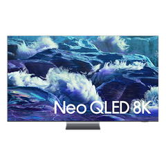 Neo QLED QN950F 8K Samsung Vision AI Smart TV (2025)