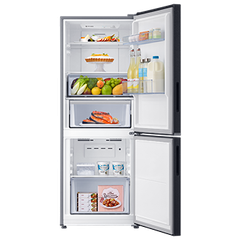 Tủ Lạnh Ngăn Đông Dưới với Optimal Fresh Zone, 285L