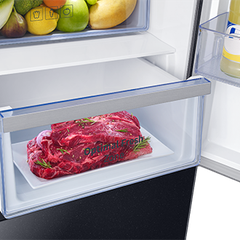 Tủ Lạnh Ngăn Đông Dưới với Optimal Fresh Zone, 285L