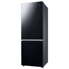 Tủ Lạnh Ngăn Đông Dưới với Optimal Fresh Zone, 315L; RB30N4010BU/SV