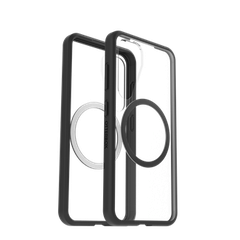 Ốp lưng React nam châm Magnet Galaxy S25+