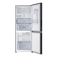 Tủ Lạnh Ngăn Đông Dưới với Optimal Fresh Zone, 276L