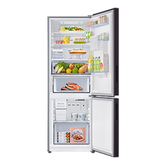 Tủ Lạnh Ngăn Đông Dưới với Optimal Fresh Zone, 307L