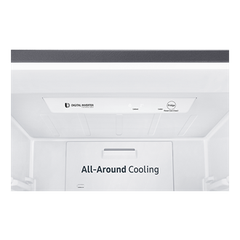 285 L Tủ Lạnh Ngăn Đông Dưới - Optimal Fresh Zone