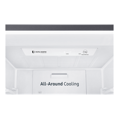 285 L Tủ Lạnh Ngăn Đông Dưới - Optimal Fresh Zone