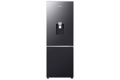 Tủ Lạnh Ngăn Đông Dưới Ngăn Lấy Nước Ngoài 307 L
