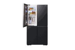 Bespoke AI Tủ Lạnh 4 Cửa Quầy Minibar Beverage Center™ 648 L