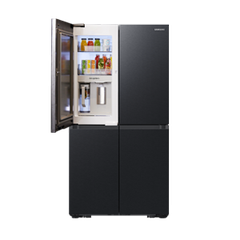 Tủ Lạnh 4 Cửa với Beverage Center™, 648L