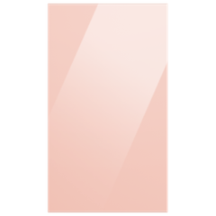 Mặt tủ BESPOKE (Tủ lạnh Multidoor - Mặt dưới)