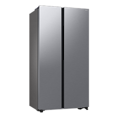 RS4000DC Side by Side with Large Capacity