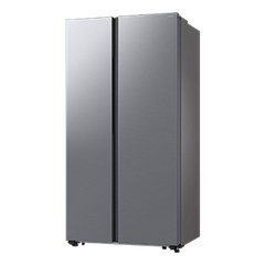 RS4000DC Side by Side with Large Capacity