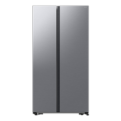 RS4000DC Side by Side with Large Capacity