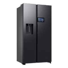 Refrigerator SBS 9 inch AI Home