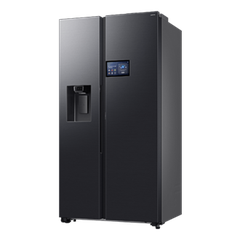 Refrigerator SBS 9 inch AI Home