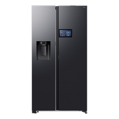 Refrigerator SBS 9 inch AI Home