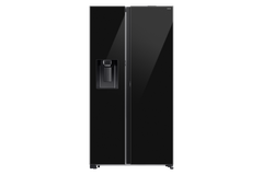 Bespoke AI Tủ Lạnh Side By Side Làm Lạnh Vòm Đa Chiều All-Around Cooling 634 L