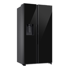 Refrigerator SBS RS90F AOD