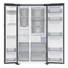 Refrigerator SBS RS90F AOD