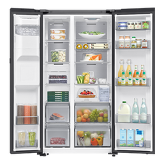 Refrigerator SBS RS90F AOD