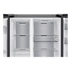 Refrigerator SBS RS90F AOD