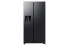Bespoke AI Tủ Lạnh Side By Side Ngăn Lấy Nước & Đá Ngoài 635L