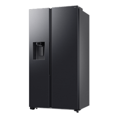 Bespoke AI Refrigerator SBS AI Energy mode