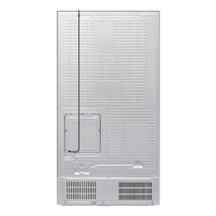 Bespoke AI Refrigerator SBS AI Energy mode