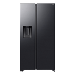 Bespoke AI Refrigerator SBS AI Energy mode