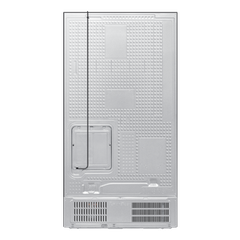 Refrigerator SBS RS90F Basic