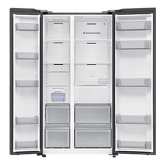 Refrigerator SBS RS90F Basic