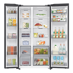Refrigerator SBS RS90F Basic
