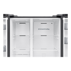 Refrigerator SBS RS90F Basic
