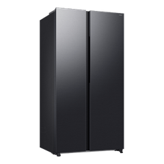 Refrigerator SBS RS90F Basic