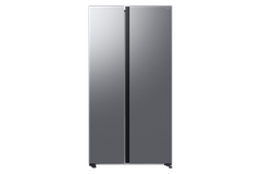 Bespoke AI Tủ Lạnh Side By Side Làm Lạnh Vòm Đa Chiều All-Around Cooling 655 L