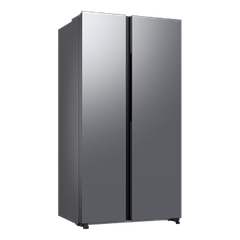 Refrigerator SBS RS90F Basic