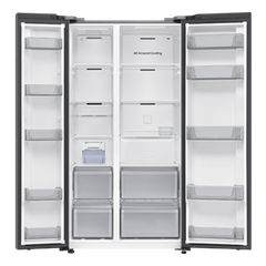 Refrigerator SBS RS90F Basic