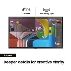 Màn hình độ phân giải cao ViewFinity