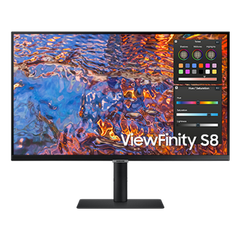 Màn hình độ phân giải cao ViewFinity