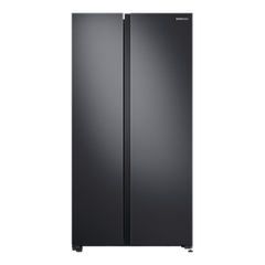 Tủ Lạnh Side by Side với SpaceMax™, 655L